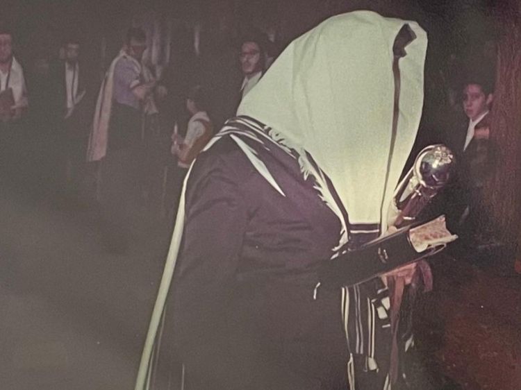 פורים עם הרבי שליט"א מלך המשיח | חלק 3 | גלריה